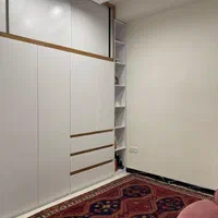۱۵۰متری ۳ خواب پارکینگ اسانسور معاوضه با اپارتمان|فروش آپارتمان|قرچک, مهدیه|دیوار