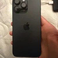 ایفون ۱۶ پرو ماکس