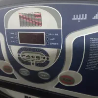 تردمیل|تجهیزات ورزشی|تهران, جابری|دیوار