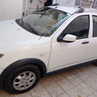 کوییک 1401 معاوضه ونقد|خودرو سواری و وانت|مشهد, گاز|دیوار