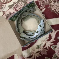 لنت عقب پراید.زنجیر چرخ پراید
