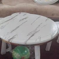 جلو مبلی و عسلی|مبلمان خانگی و میز عسلی|تنکابن, |دیوار