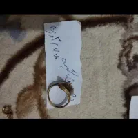 فروش طلا در حد نو