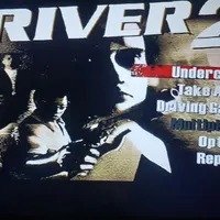 PS2/پلی استیشن 2/سی دی