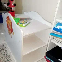 تخت نوزاد و کودک