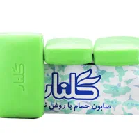 صابون گلنار