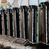 نصب سرویس تعمیرات کولریخچال وآب سردکن ICE MAN