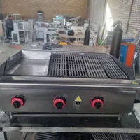 تاپینگ/گریل/اجاق/کانترگرم/یخچال|کافی‌شاپ و رستوران|تهران, تهرانسر شرقی|دیوار
