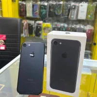 iphone 7 حافظه 128 گیگابایت/تک سیم