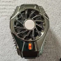 خنک کننده گوشی