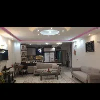 فروش آپارتمان ۱۲۰متری سندتکبرگC1 شمالی جنوبی لوکس|فروش آپارتمان|فولادشهر, C4|دیوار
