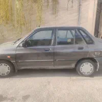 پراید تک سوز|خودرو سواری و وانت|مهدی شهر, |دیوار