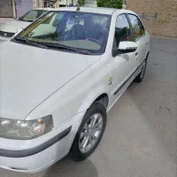 سمند LX XU7|خودرو سواری و وانت|کرج, مهرویلا جنوبی|دیوار