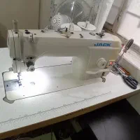 چرخ خیاطی جک مدل۹۱۵۰B