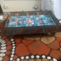 فوتبال دستی|اسباب‌‌بازی|تربت جام, شهرک آزادگان|دیوار