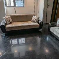 مبل های تخت خواب شو وارداتی ترکیه