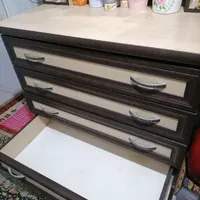 دراور تمام ام دی اف