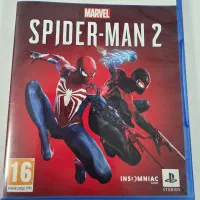 Spiderman 2