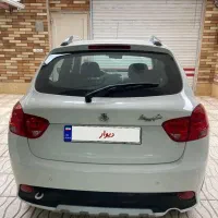 کوییک مدل ۱۴۰۴|خودرو سواری و وانت|تبریز, |دیوار