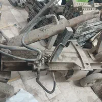 قیچی|سایر لوازم برقی|قم, شهر قائم|دیوار