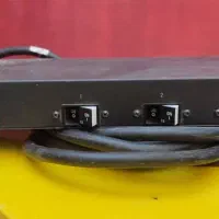 واحد کنترل PDU ماژولار از برند HP|مودم و تجهیزات شبکه|تهران, ائمه اطهار|دیوار