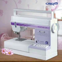 فروشگاه چرخ خیاطی نبوی زاده