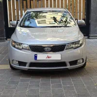 کیا سراتو مدل 1395  مشابه صفر کارخانه بیرنگ صفرصفر