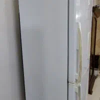 یخچال و فریزر هیمالیا بسیار بزرگ و جادار|یخچال و فریزر|تهران, جی|دیوار