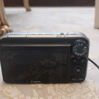 دوربین عکاسی و فیلمبرداری اصل canon|دوربین عکاسی و فیلمبرداری|زنجان, |دیوار