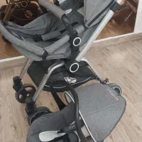 کالسکه خارجی چیپولینو