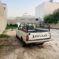 پیکان وانت 78
