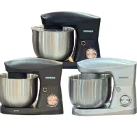 اقساطی/همزن هنریچ 8077-خمیرزن 6لیتری+گارانتی/چکی|خردکن، آسیاب، غذاساز|مشهد, آزادشهر|دیوار