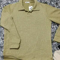 پیراهن و پلوشرت پاییزه فقط عمده|لباس|ملارد, |دیوار