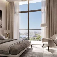 آپارتمان یک خوابه دبی (دوبی) بدون کمیسیون طبقه ۶۰|فروش آپارتمان|تهران, تجریش|دیوار