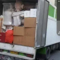 جابه جایی منزل شما|خدمات حمل و نقل|قروه, |دیوار