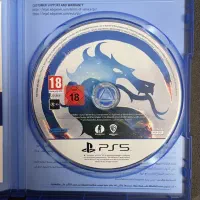 بازی mortal kombat 1 ps5|کنسول، بازی ویدئویی و آنلاین|ورامین, ورامین|دیوار