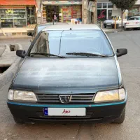 پژو 405|خودرو سواری و وانت|کرج, کمالشهر|دیوار