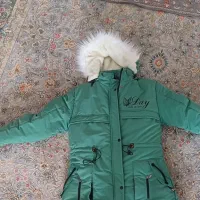 پالتو سایز 46 نونو|لباس|محمدشهر, کوی بهار|دیوار