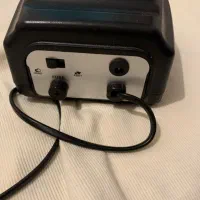 سوهان برقی ناخنکاری|آرایشی، بهداشتی، درمانی|مشکین‌دشت, |دیوار