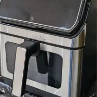 سرخ کن گوسونیک در حد جهیزیه