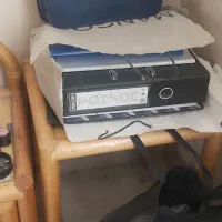 قفسه و کمد دو کشو و میز عسلی|کتابخانه، شلف، قفسههای دیواری|تهران, مجیدیه|دیوار