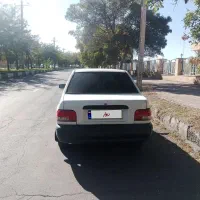 پراید مدل ۹۶|خودرو سواری و وانت|اردبیل, |دیوار