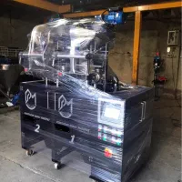 دستگاه ساشه پنج کار