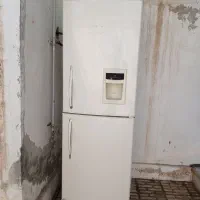 یخچال فریزر پنج کشویی یخساران سالم مرتب ۱۵۰۰۰۰۰۰|یخچال و فریزر|قوچان, |دیوار