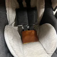 کریر نوزاد مارک چیکو|کالسکه و لوازم جانبی|گرگان, |دیوار