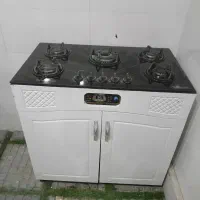اجاق گاز زیبا