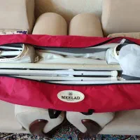 ست کالسکه کریر گهواره|اسباب و اثاث بچه|صدرا-فارس, فاز ۱|دیوار