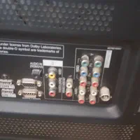 تلویزیون LG 50|تلویزیون و پروژکتور|هشتگرد, فاز ۷ مهستان|دیوار