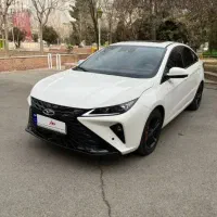 فروش آریزو ۶ GT