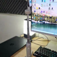 گیمبال osmo 5|دوربین عکاسی و فیلم‌برداری|مشهد, سرافرازان|دیوار